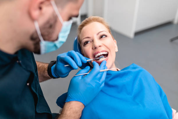 Why Choose Us for Your Dental Needs in Chelsea, AL