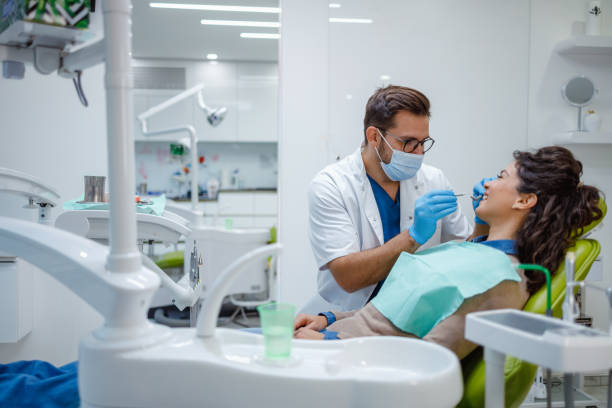 Best Dental Fillings (Composite and Amalgam)  in Chelsea, AL